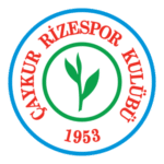Çaykur Rizespor Kulübü Logo Transparent PNG