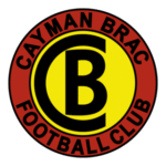 Cayman Brac Fc Logo Transparent PNG