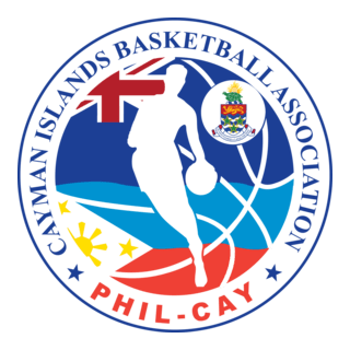 Cayman Islands Basketball Association -PHILCAY