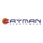 Cayman Sportswear Logo Transparent PNG
