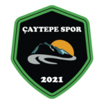 Çaytepespor Logo Transparent PNG
