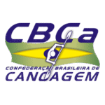 Cbca Confederação Brasileira De Canoagem Logo Transparent PNG