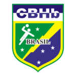 Cbhb Confederação Brasileira De Handebol Logo Transparent PNG