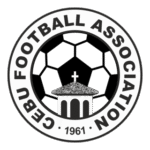 Cebu FA Logo Transparent PNG