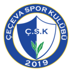 Çeçeva Spor Kulübü Logo Transparent PNG