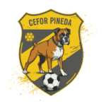 Cefor Pineda Logo Transparent PNG
