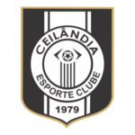 Ceilândia Esporte Clube Logo Transparent PNG