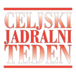Celjski Jadralni Teden Logo Transparent PNG