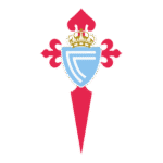 Celta De Vigo Logo Transparent PNG