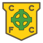 Celtic Cork FC Logo Transparent PNG