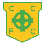 Celtic Cork Logo Transparent PNG