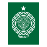 Celtic Football Club Logo Transparent PNG