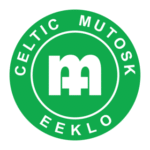 Celtic Mutosk Eeklo Logo Transparent PNG