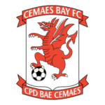 Cemaes Bay FC Logo Transparent PNG