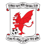 Cemaes Ynys Mon FC Logo Transparent PNG