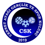 Cennet Ayağı Gençlikspor Logo Transparent PNG