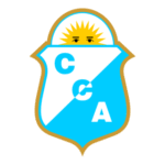 Central Argentino De La Banda Santiago Del Estero Logo Transparent PNG