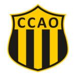 Central Argentino Olimpico De Ceres Santa Fé Logo Transparent PNG