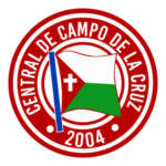 Central Campo De La Cruz Logo Transparent PNG