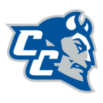 Central Connecticut Blue Devils Logo Transparent PNG