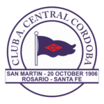 Central Cordoba Logo Transparent PNG
