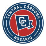 Central Cordoba Rosario Logo Transparent PNG