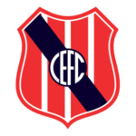Central Español Logo Transparent PNG