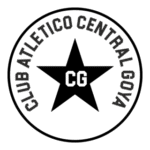 Central Goya De Corrientes Logo Transparent PNG