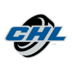 Central Hockey League Logo Transparent PNG