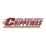 Central Michigan Chippewas Logo Transparent PNG