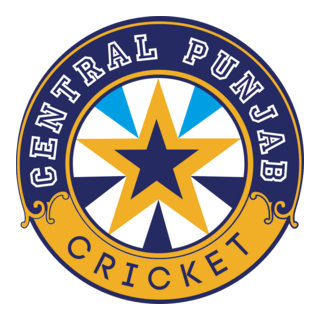 Central Punjab Cricket Team