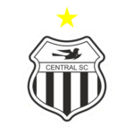 Central SC Logo Transparent PNG