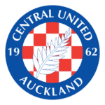 Central United FC Logo Transparent PNG