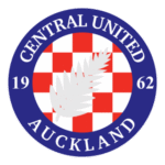 Central United Logo Transparent PNG