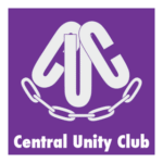 Central Unity Club Logo Transparent PNG