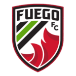 Central Valley Fuego FC Logo Transparent PNG