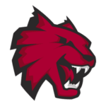 Central Washington Wildcats Logo Transparent PNG