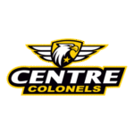 Centre Colonels Logo Transparent PNG