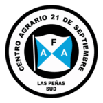 Centro Agrario 21 De Septiembre Logo Transparent PNG