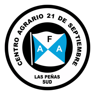 Centro Agrario 21 De Septiembre