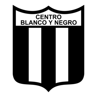 Centro Blanco Y Negro De Vedia