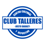 Centro Cultural Y Deportivo Club Talleres Logo Transparent PNG