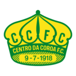 Centro Da Coroa Futebol Clube São Paulo Logo Transparent PNG