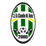 Centro De Formación Deportiva Claudio Matias Renz Logo Transparent PNG