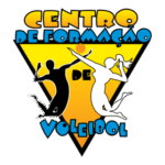 Centro De Formaзгo De Voleibol Logo Transparent PNG