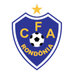 Centro De Futebol Da Amazonia De Porto Velho ro Logo Transparent PNG