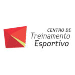 Centro De Treinamento Esportivo Logo Transparent PNG