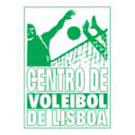 Centro De Volei De Lisboa Logo Transparent PNG