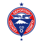 Centro Deportivo Olmedo Logo Transparent PNG