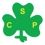 Centro Deportivo San Patricio Logo Transparent PNG